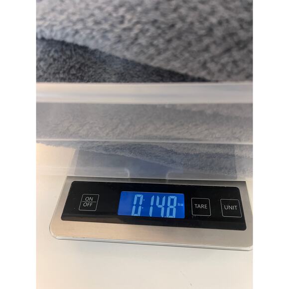 Patagonia Re-Tool Full Zip Fleece Jacket Gray Pockets - Size Women's XS - Picture 6 of 6